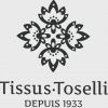 Tissus Toselli Logo