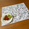 Jazmin Acrylic Coated Placemat