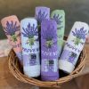 Lavender Provence cotton tea towels
