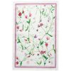 Petits Pois tea towel