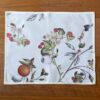 Fruits Acrylic Coated Placemat