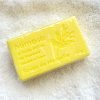 Mimosa 100g Savon de Marseille French Soap