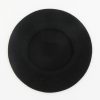 Black French beret France