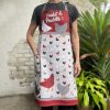 Poulet Poulette Cotton Apron