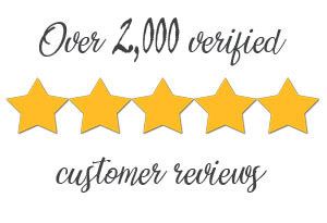 Over 2,000 vive star customer reviews