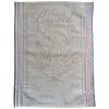 Lavande Jacquard Cotton Tea Towel