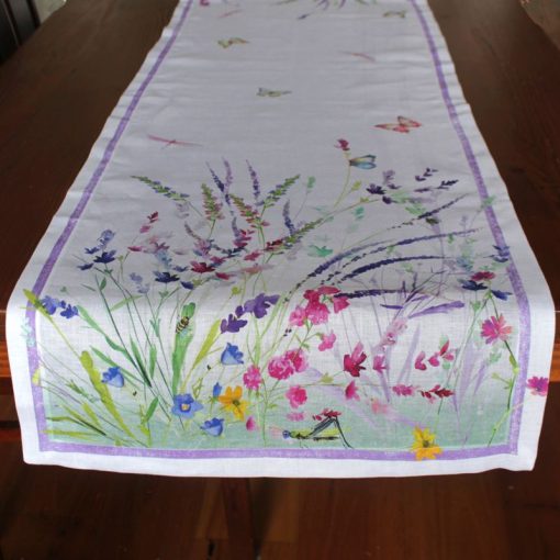 Spring Runner Front