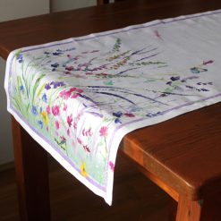Spring Runner Side
