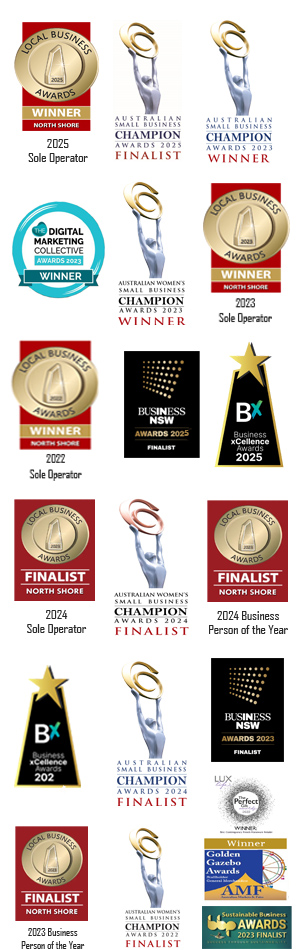 French Affair 2025 Awards Aug V