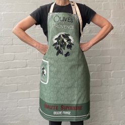 Apron - Olives de Provence